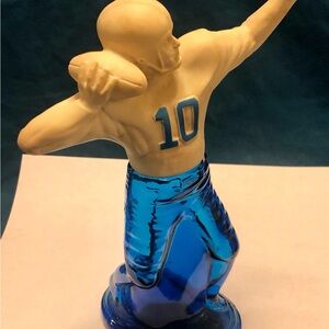 Avon Aftershave Container